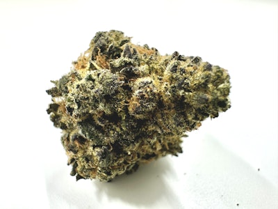 North 40 - Gemstones - Green Crack - 3.5g