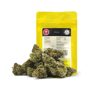 BC OZ - TIGER MELON - 28G