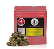 NEON COWGIRL SMALLS - 3.5G