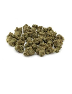 Woody Nelson Warehouse - CITRUS SKY - 28 GRAMS