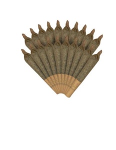 Weed Me Grind - AM/PM VARIETY PACK - 20 X 0.4 GRAMS