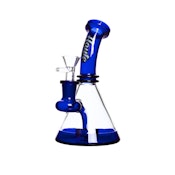 Dab Rig - 5" Haute Beaker RIg w/Banger