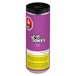 M*ry Jones - M*ry Jones - MF Grape 355ml Soda