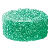 M*ry Jones Green Apple  4x4g soft chews