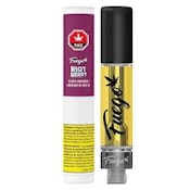 Fuego - Riot Berry - 1g