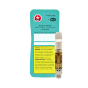 RAINBOW MARKER CURED RESIN CARTRIDGE LTO - 1