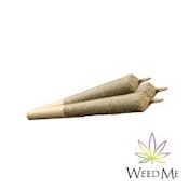 Weed Me - Purple Pastry - 3x0.5g
