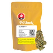 Potluck - Mac And Cheese - 7g
