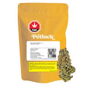 Open Fields - Potluck - Mac And Cheese - 7g