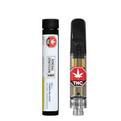 Tiger Blood Distillate 510 Vape Cartridge - General Admission - 0.95