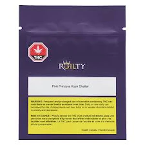 Roilty  - Roilty - Pink Princess - 1g