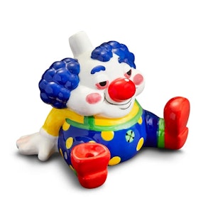 One Wholesale - Clown Pipe