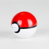 Red Ball Cartoon Grinder 3 Stage