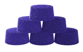 BIGGIES | BERRY BLAZE LIVE RESIN CHEWS - 48