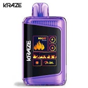 Kraze HD - 20K Tangy Berries