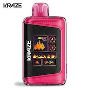 Kraze HD - 20K Norwegian Berry G Ice