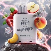 Level X Boost - 25K Epic Apple Peach