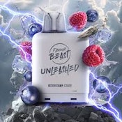 Level X Boost - 25K Epic Berry Lightning