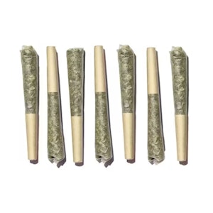 ATS Delta - Medmar | MGH Pre Rolls | 7 x 0.5 g