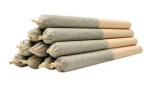 STRAWBERRY AMNESIA PRE-ROLLS - 5