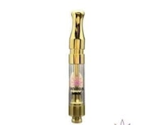 Weed Me Max Liquid Diamond Seedless Grape 1g Prefilled Vape Cartridge