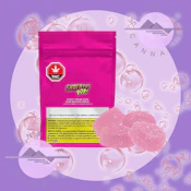 CRAZY CREAM SODA - SHRED'EMS