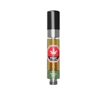 Weed Me Max Pear & Kiwi 1g Disposable Vape