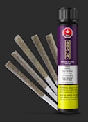 DEALR | DIVORCE CAKE 5 x 0.5g | PRE ROLLS
