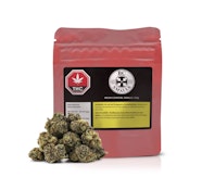BC SMALLS - NEON COWGIRL SMALLS - 3.5 GRAM