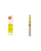 DIME Cantaloupe Dream 1g Disposable Vape Pen