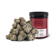 DEALR - HELLA JELLY - 28 GRAM