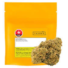 7ACRES - White Widow- White Widow X Cold Creek Kush  7g Main Image