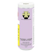 Blackberry Lemonade 355ml Beverage