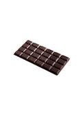 Starry Night | Raspberry CBD 720 Organic Dark Chocolate | 1 x 720mg