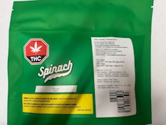 OG Kush - GMO#12 X SFV OG  28g