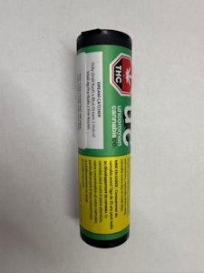 Uncommon Cannabis Co. - Dream Catcher - Holy Grail Kush X Blue Dream  10 X 0.4g  Pre-Rolls