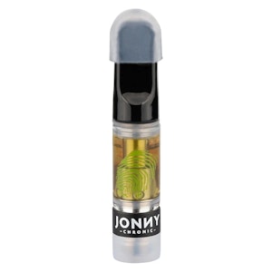 Jonny Chronic - JONNY CHRONIC - Jonny Chronic Blue Dream Liquid Diamonds 1g Prefilled Vape Cartridge