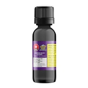 Glacial Gold | Atmosphere CBN:THC 15:15 Oil Drops | 33.3 g