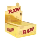 Classic King Size Ethereal Phenomenally Thin Rolling Papers