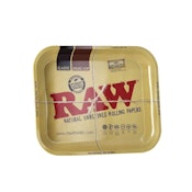 RAW Large Rolling Tray