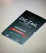 Wetproof Zig-Zag