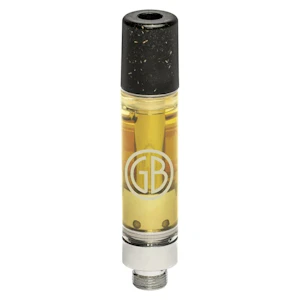 NCD Inc. - Greybeard Banana Gas Pure Live Resin Vape - 1g