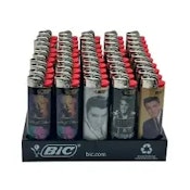 Bic Lighter - Icons