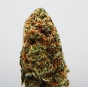 Red Label PB Rockstar | High maintenance 3.5g Flower | Rest