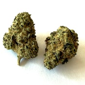 91 Royale Diesel (14g) - Red Barn