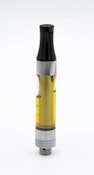 OG HONEY OIL | High Maintenance 1x1g Island Made Honey Oil Cart | Balance