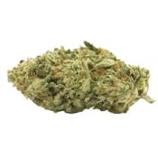 MAC #9 (3.5g) - Red Barn