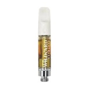 Dancehall Cured Resin Vape Cartridge 1g