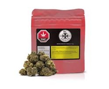 BC Smalls - Neon Cowgirl Smalls 3.5g