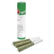 Wedding Cake Pre-Roll 3x0.5g Pre-Rolls